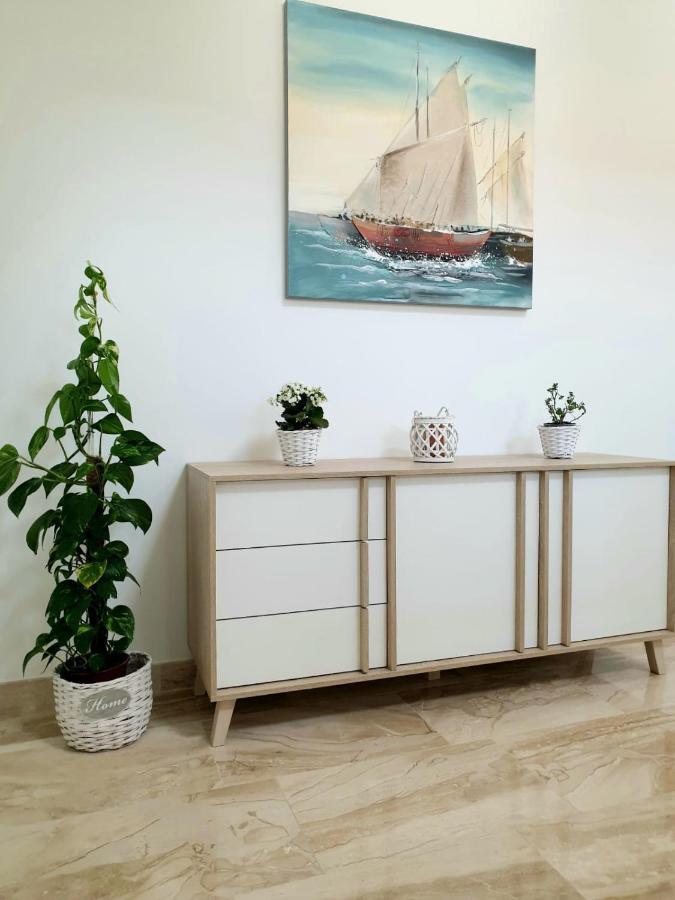 Apartment Sara Kastela Ngoại thất bức ảnh