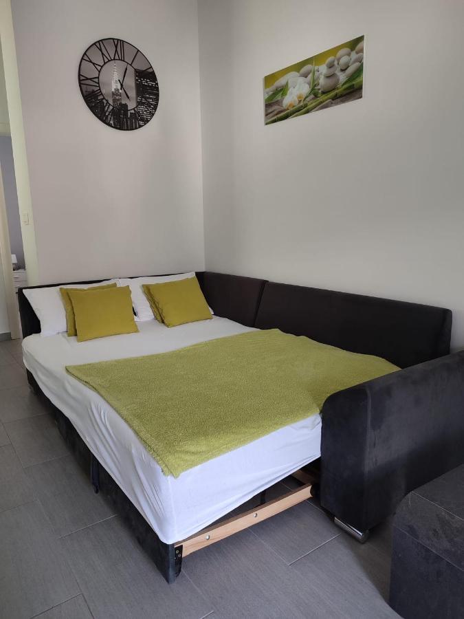 Apartment Sara Kastela Ngoại thất bức ảnh