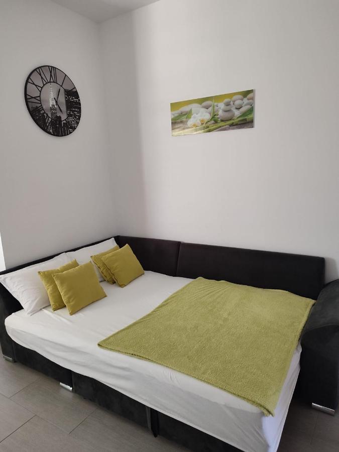 Apartment Sara Kastela Ngoại thất bức ảnh