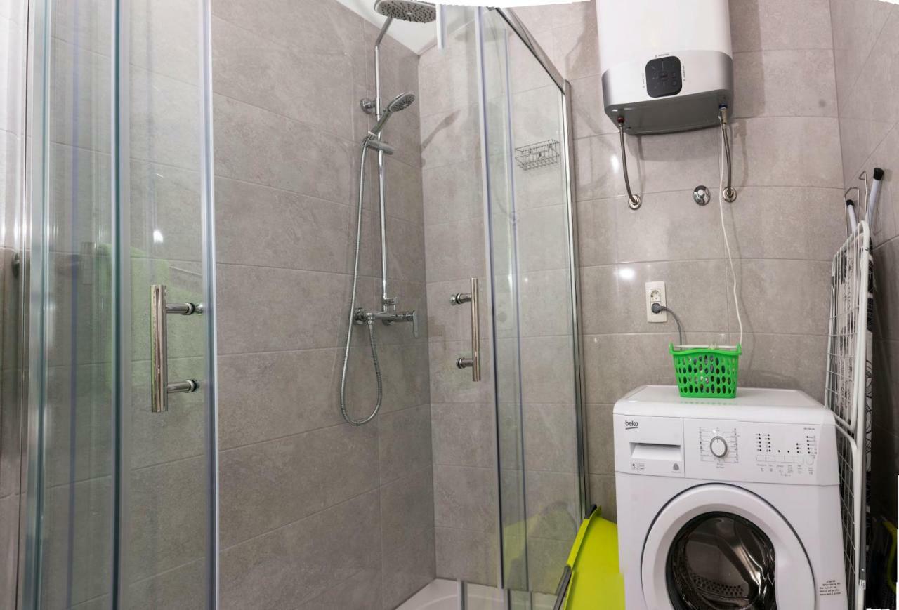 Apartment Sara Kastela Ngoại thất bức ảnh